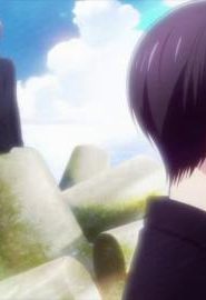 انمي فروتس باسكت الموسم 2 مدبلج الحلقة 5