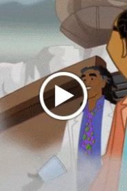 المتحولون : آليات الإنقاذ الحلقة 10 – عودة الديناصور الآلي