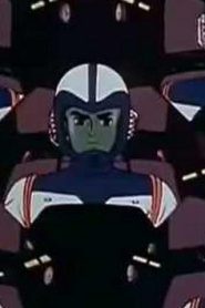 فولترون المدافعون عن الكون Voltron defender of the universe مدبلج الحلقة 6