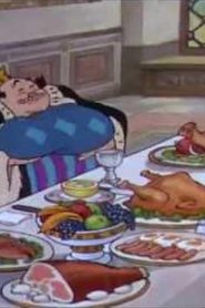 Disney Animation Collection 5 The Golden Touch مدبلج