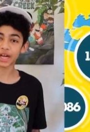 برنامج CN tubers الحلقة 9 – فصولي