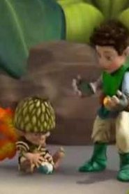 مسلسل Tree Fu Tom مدبلج الحلقة 22