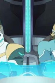 كرتون voltron – legendary defender الحلقة 8