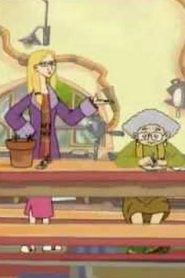 مسلسل THE TOFUS توفاس مدبلج الحلقة 10