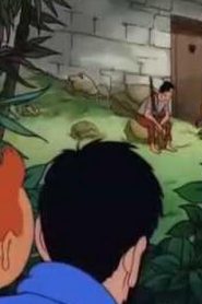 The Adventures of Tintin مغامرات تان تان مدبلج