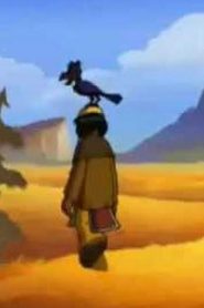 مسلسل ياكاري Yakari مدبلج الحلقة 7