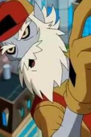 مسلسل Ben 10 Omniverse الموسم الثاني مدبلج الحلقة 40 جنون الفريدل