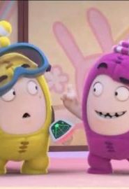 oddbods الحلقة 14