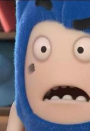 oddbods الحلقة 13
