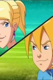 كرتون غورميتي – سبيستون الحلقة 3