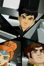 مسلسل Voltron Force فولترون القوة مدبلج الحلقة 26 الأخيرة