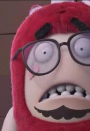 oddbods الحلقة 15