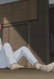 انمي فروتس باسكت الموسم 1 مدبلج الحلقة 25