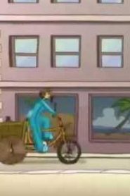 مسلسل THE TOFUS توفاس مدبلج الحلقة 19