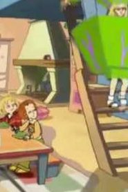 مسلسل THE TOFUS توفاس مدبلج الحلقة 7
