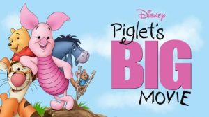 فيلم بيجلت الكبير مدبلج لهجة مصرية