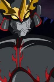 اندماج الديجيمون حروب اتحاد الوحوش الرقمية الجزء 1 الحلقة 30