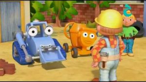 Bob the Builder بوب البناء مدبلج الحلقة 18