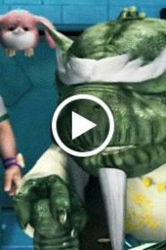 القوة الرباعية الحلقة 6