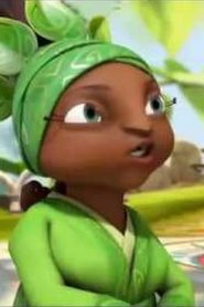 مسلسل Tree Fu Tom مدبلج الحلقة 18