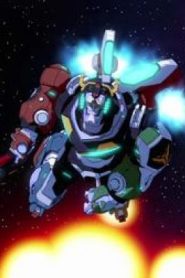 كرتون voltron – legendary defender الحلقة 2