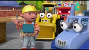 Bob the Builder بوب البناء مدبلج الحلقة 17