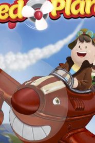 فلم الكرتون Adventures on the Red Plane مترجم عربي