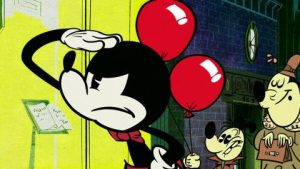 mickey mouse in bad ear day﻿ مدبلج عربي