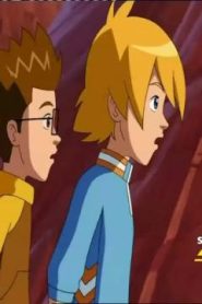كرتون غورميتي – سبيستون الحلقة 11