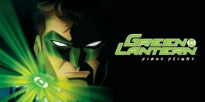 مشاهدة فلم green lantern first flight مترجم عربي