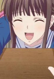 انمي فروتس باسكت الموسم 1 مدبلج الحلقة 11
