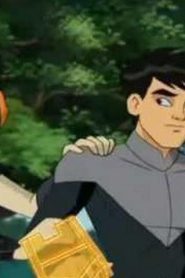 مسلسل Voltron Force فولترون القوة مدبلج الحلقة 23