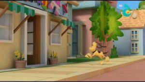 Bob the Builder بوب البناء مدبلج الحلقة 16