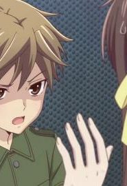 انمي فروتس باسكت الموسم 1 مدبلج الحلقة 21