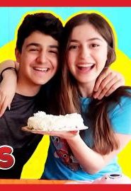 برنامج CN tubers الحلقة 11 – روزة