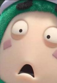 oddbods الحلقة 9
