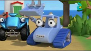 Bob the Builder بوب البناء مدبلج الحلقة 06