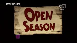 فيلم كرتون الموسم المفتوح open season مدبلج عربي من كرتون نتورك