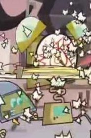الغزو الفضائي clang invasion مدبلج الحلقة 6