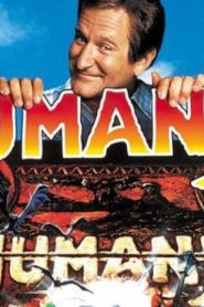 فيلم Jumanji جومنجي مترجم عربي