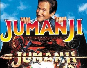 فيلم Jumanji جومنجي مترجم عربي