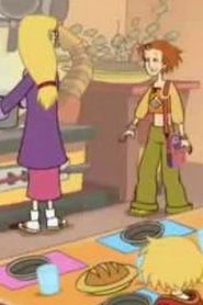 مسلسل THE TOFUS توفاس مدبلج الحلقة 12