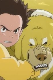 فيلم الكرتون The Tibetan Dog مترجم عربي