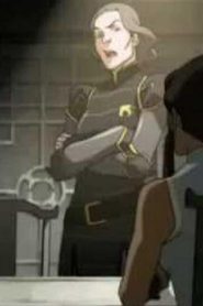 مسلسل The Legend of Korra أسطورة كورا مدلج