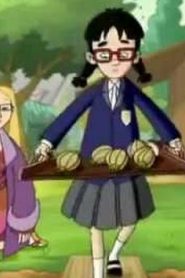 مسلسل THE TOFUS توفاس مدبلج الحلقة 9