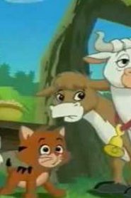 كريبتو الكلب العجيب Krypto the Superdog مدبلج cna الحلقة 3