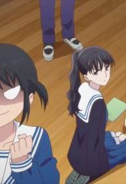 انمي فروتس باسكت الموسم 2 مدبلج الحلقة 22