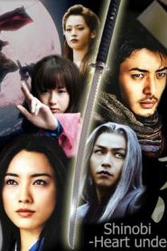 فيلم شينوبي – Shinobi مدبلج عربي