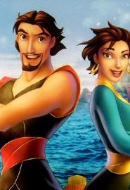 مشاهدة فيلم Sinbad Legend of the Seven Seas سندباد أسطورة البحار السبعة مدبلج