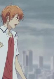 انمي فروتس باسكت الموسم 1 مدبلج الحلقة 22